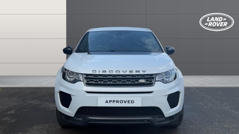 Land Rover Discovery Sport 2.0 TD4 180 Landmark 5dr Auto Diesel Station Wagon